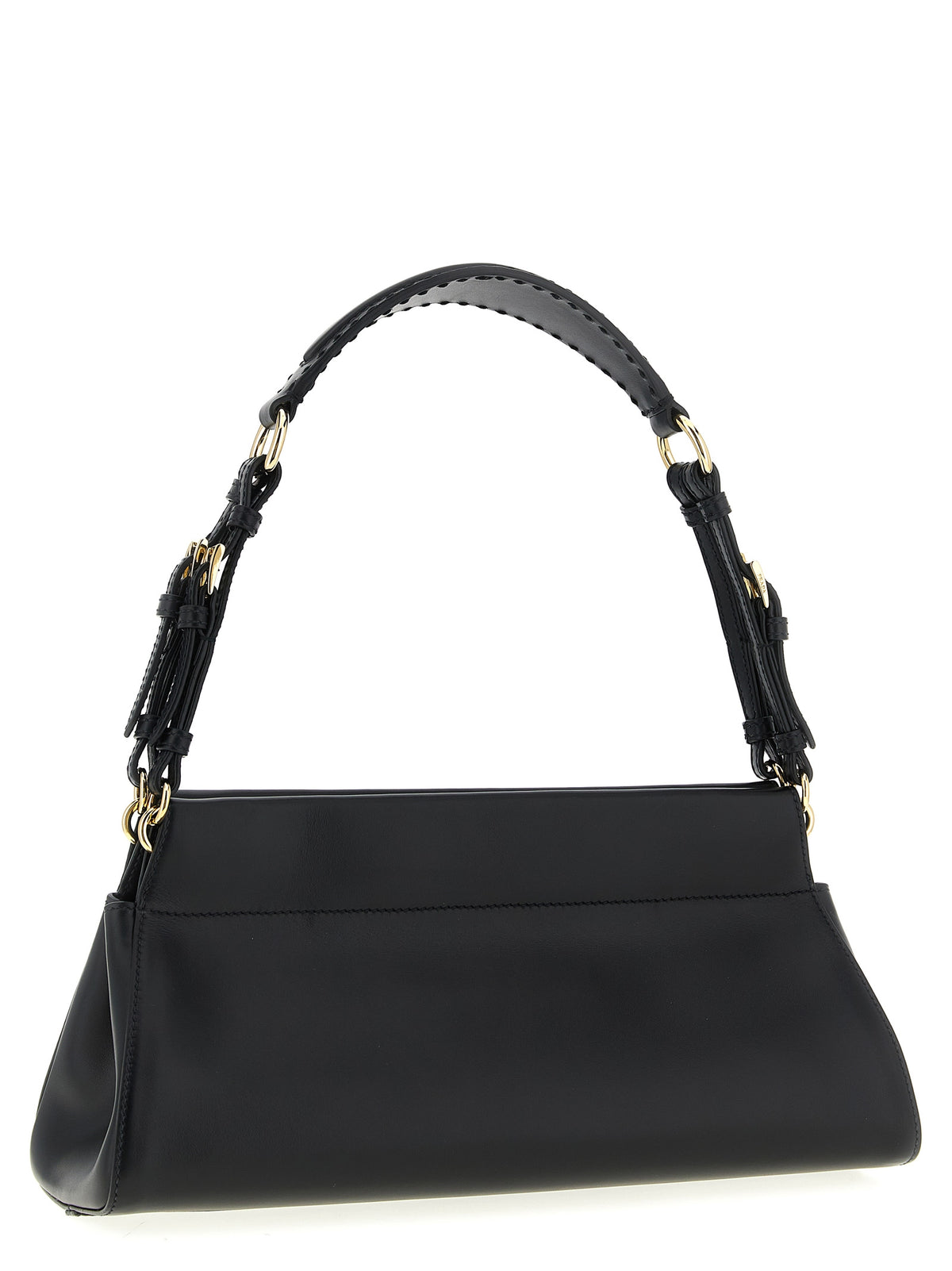 Prada Black Shoulder Bag