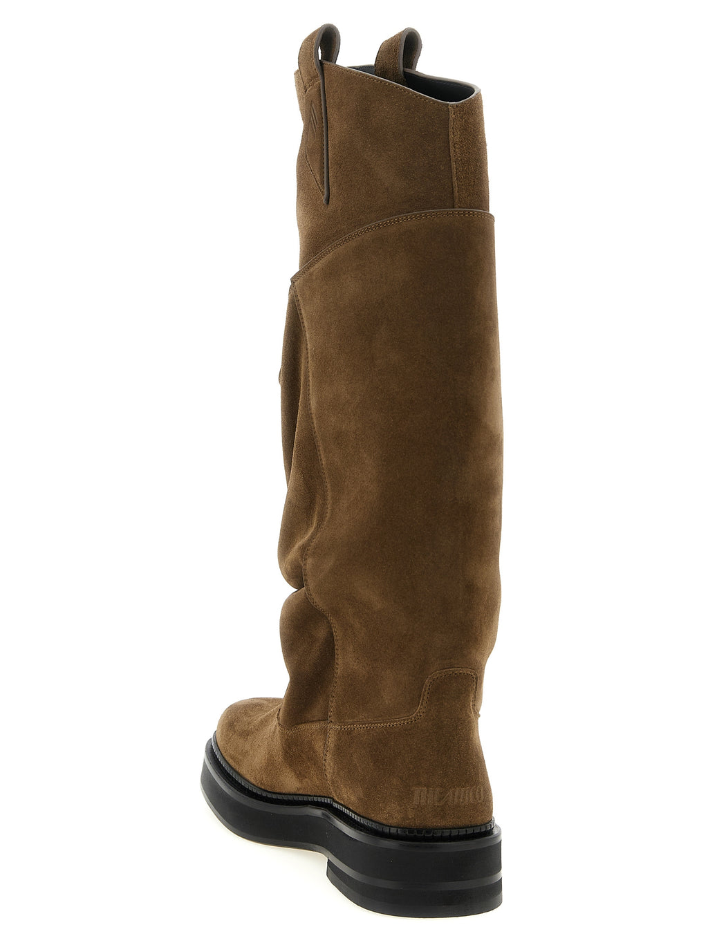 The Attico Over The Knee