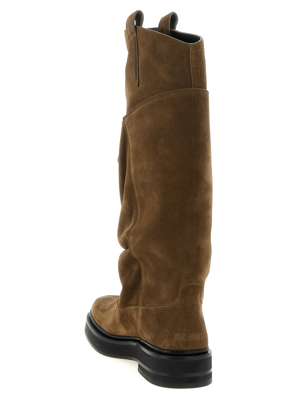 The Attico Over The Knee
