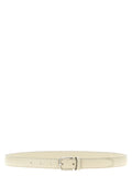 TOTEME Hammered Belt