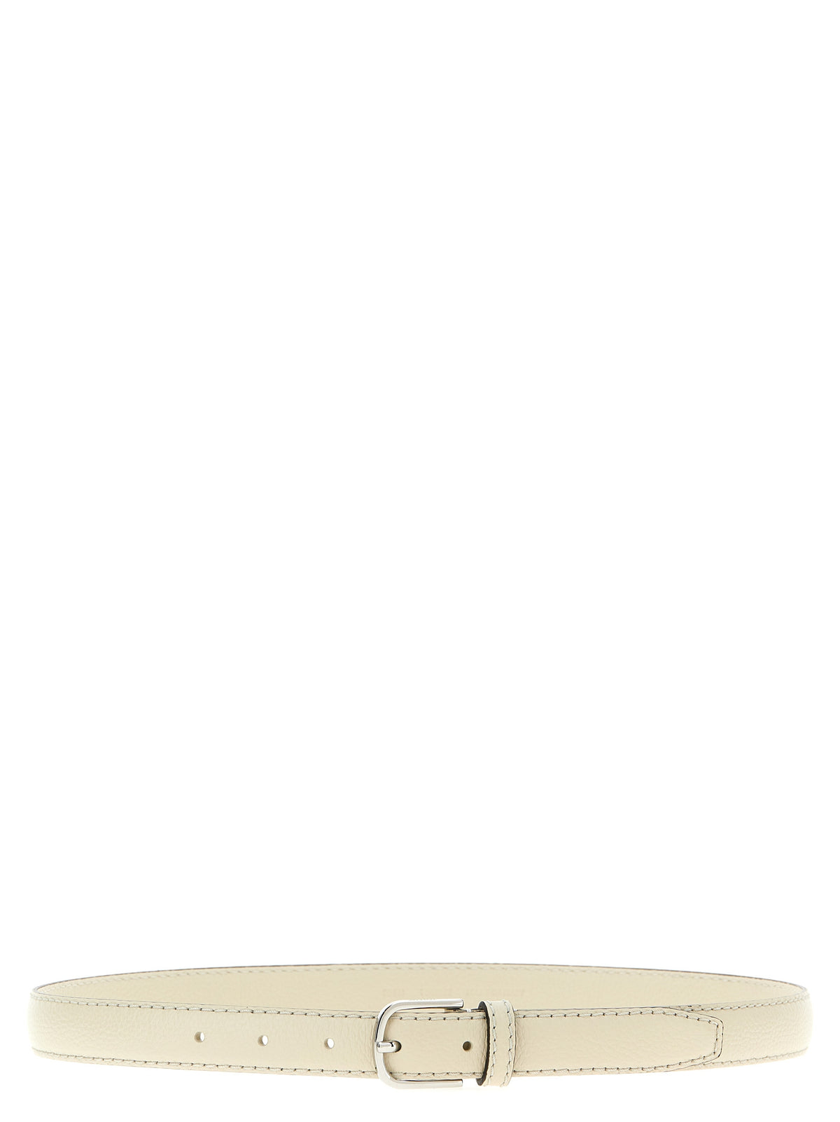 TOTEME Hammered Belt