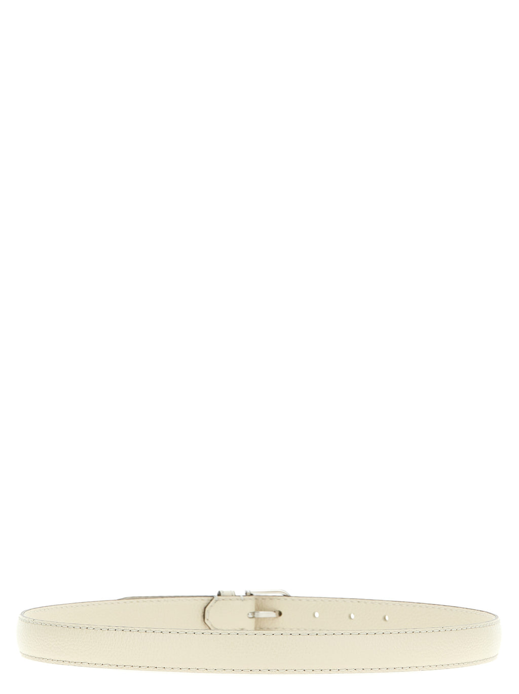 TOTEME Hammered Belt
