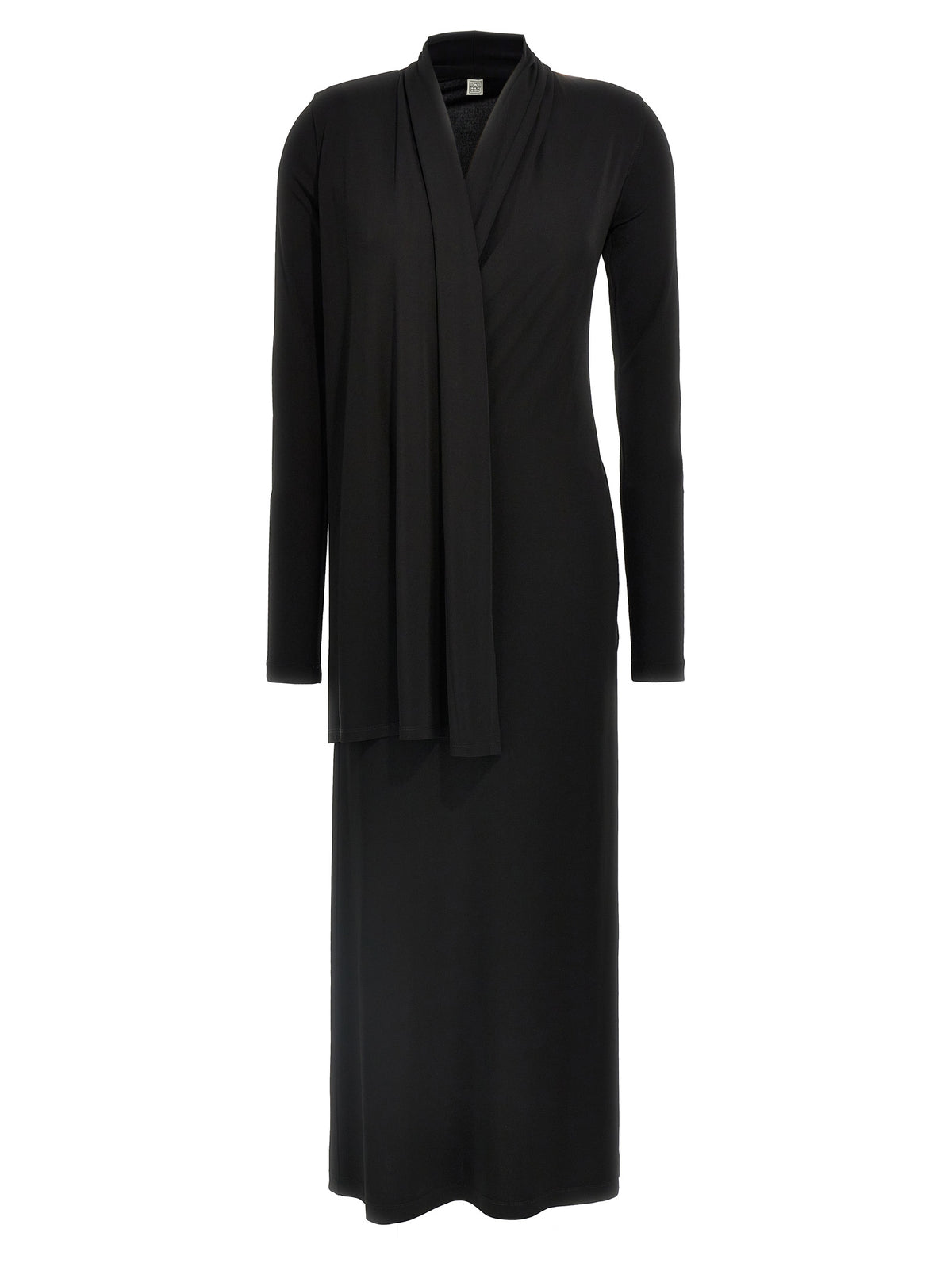 TOTEME Long Dress