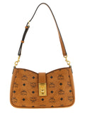 MCM Tracy Shoulder Bag