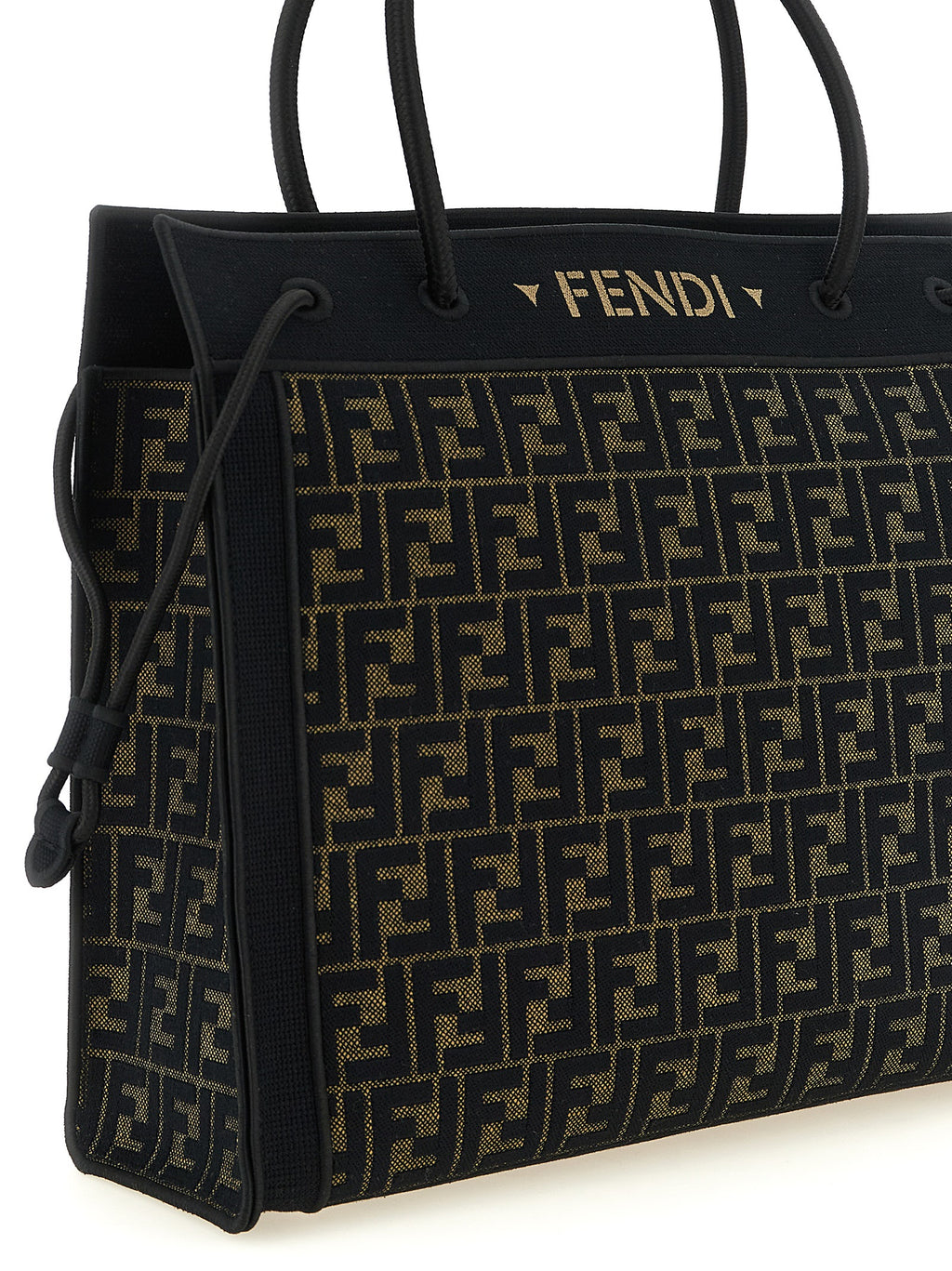 Fendi Magic Shopping Bag