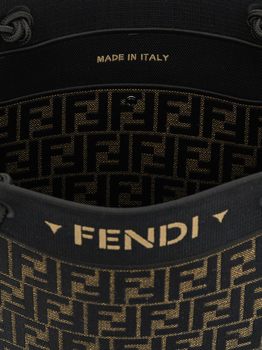 Fendi Magic Shopping Bag