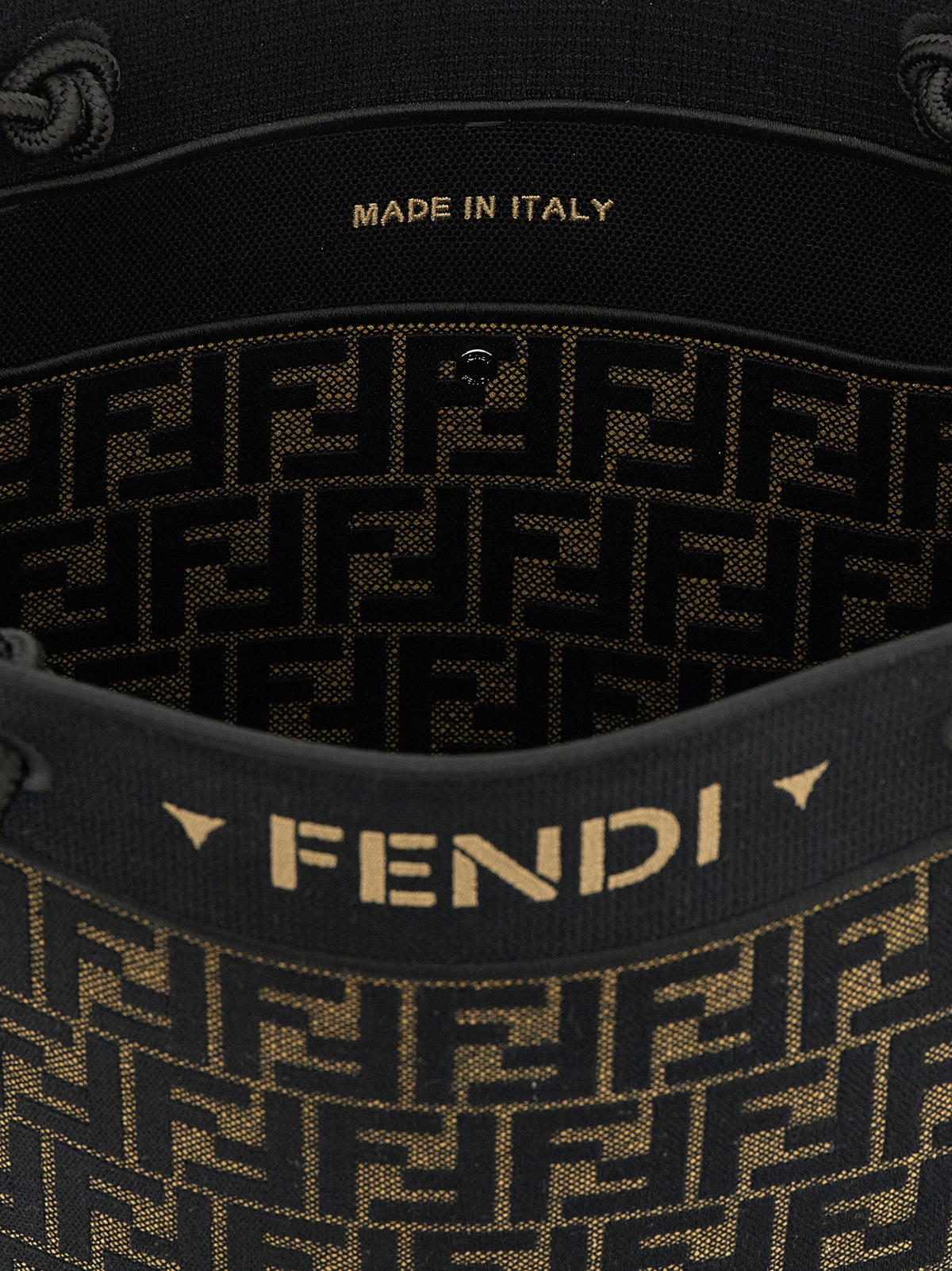 Fendi Magic Shopping Bag