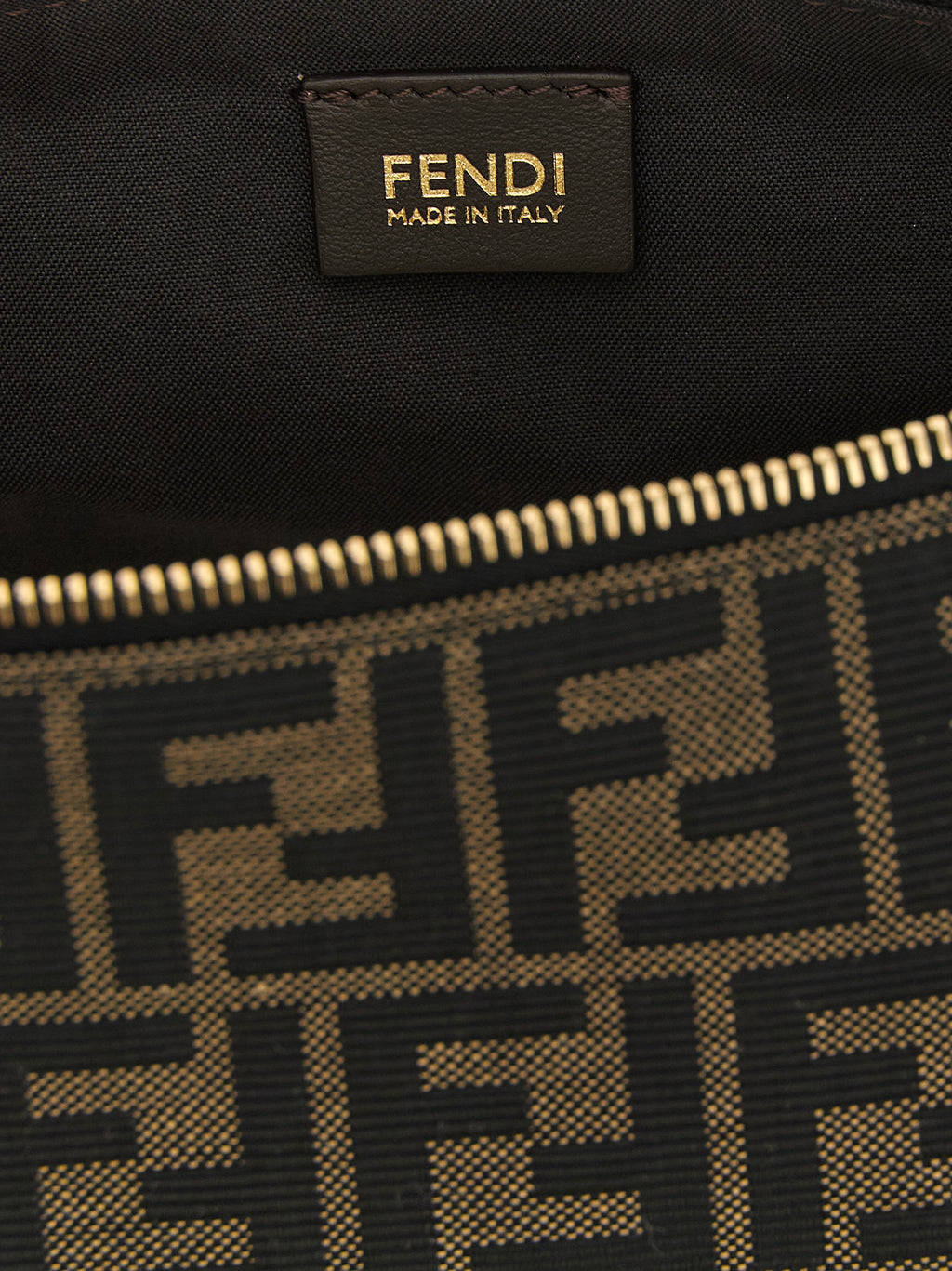 Fendi Vanity Pouch