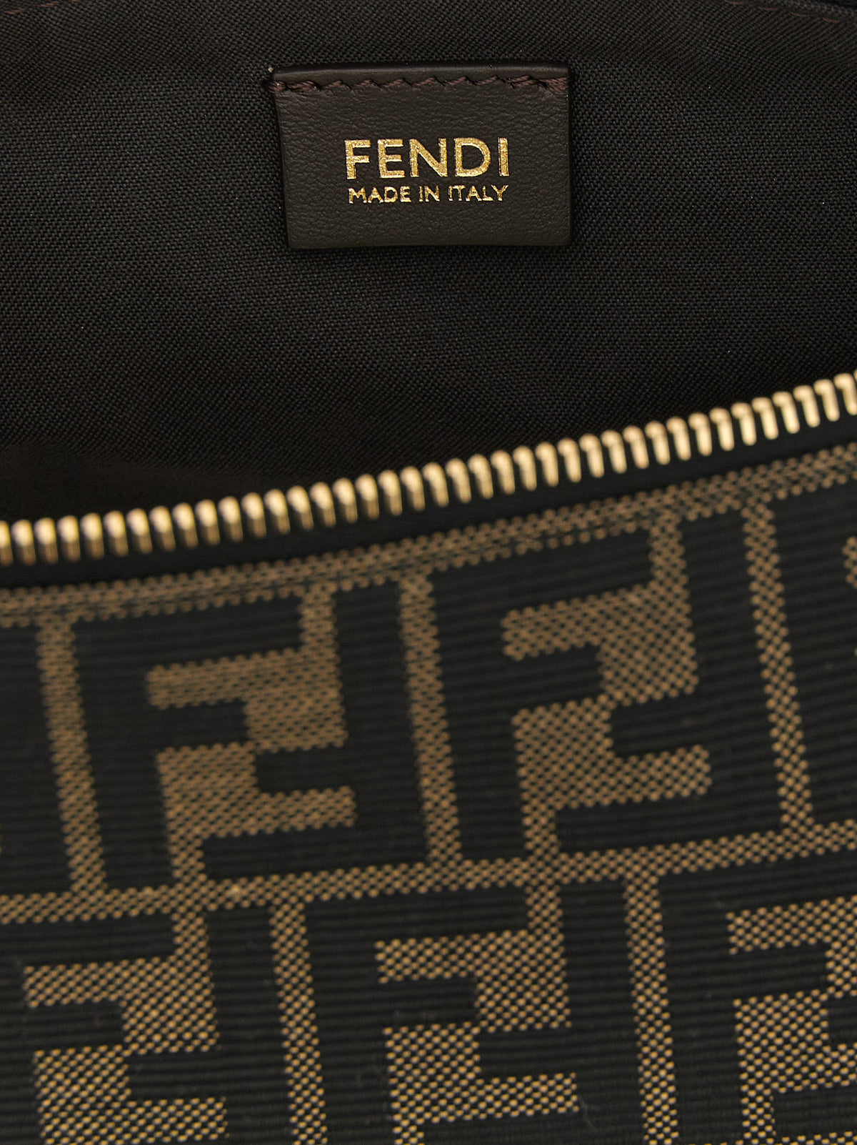 Fendi Vanity Pouch