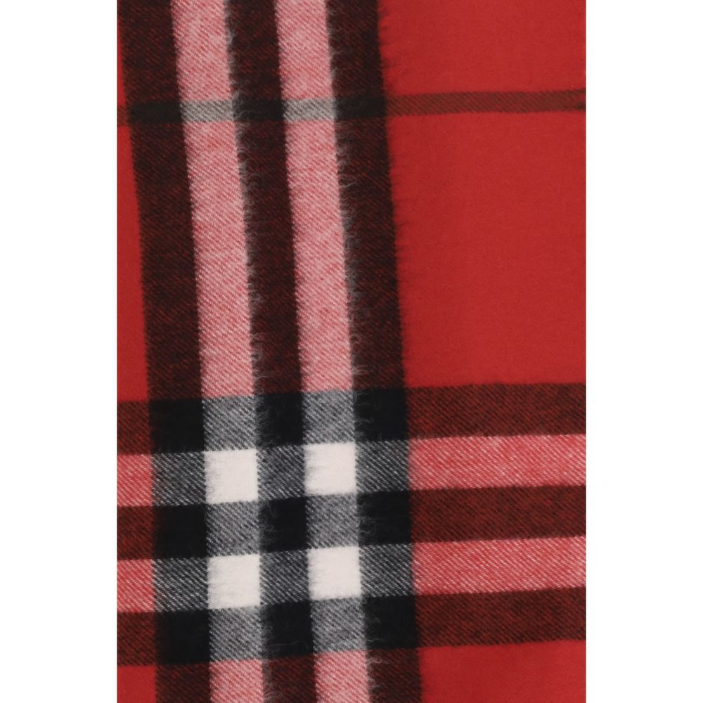 Burberry Check Scarf