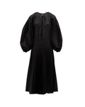 Valentino Garavani Black Evening Wear Dress