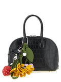 Self-Portrait Mini Top Handle Bag