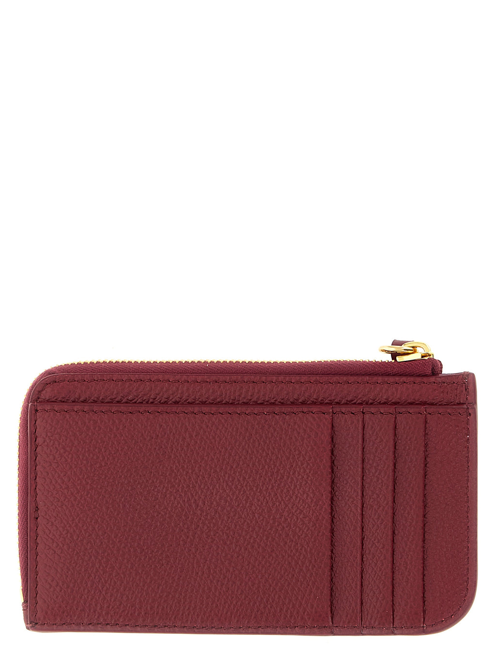 Valentino Garavani VLogo Signature Coin Purse & Card Holder