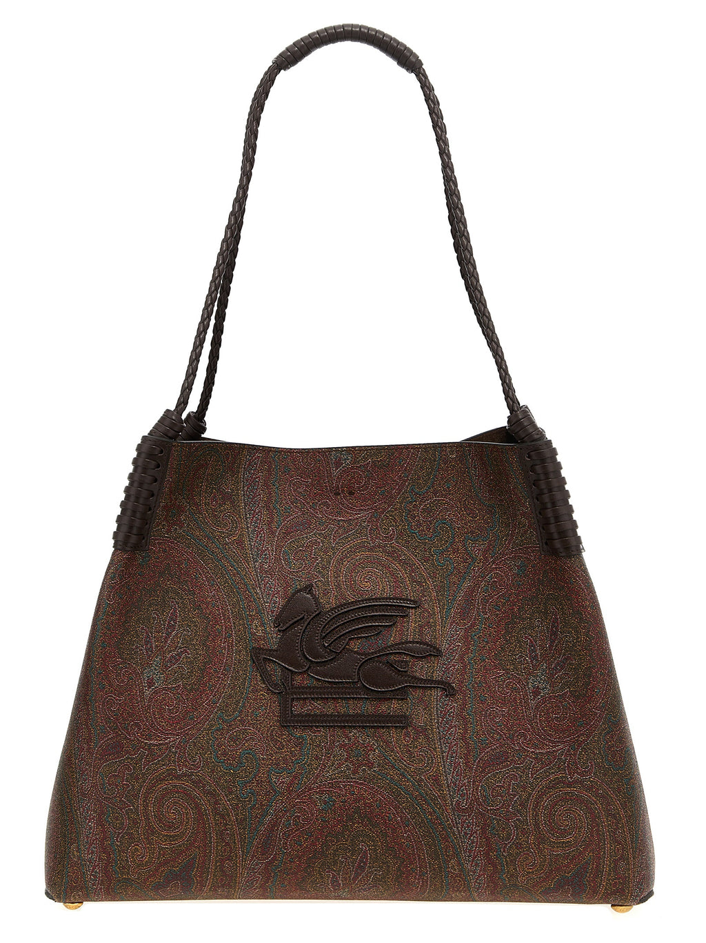 Etro Libra Medium Shopping Bag
