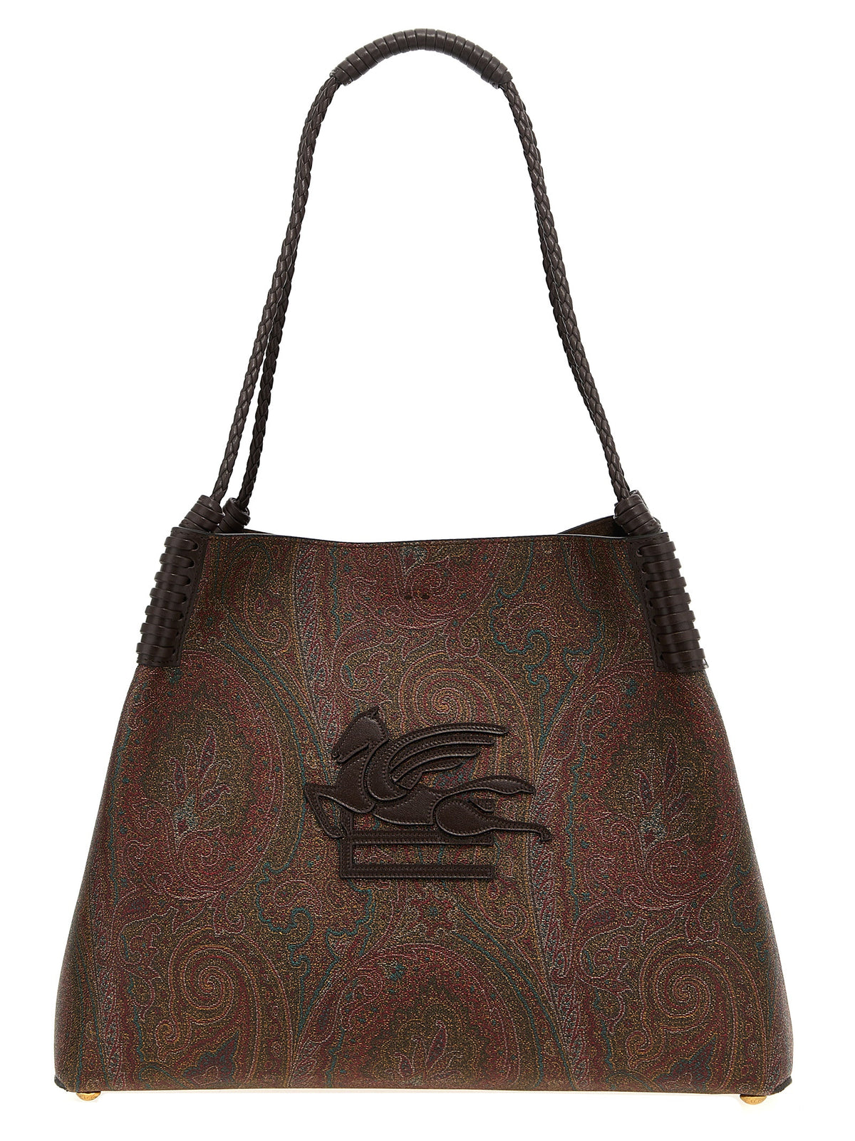 Etro Libra Medium Shopping Bag