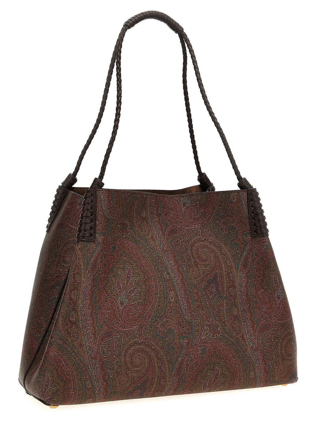 Etro Libra Medium Shopping Bag