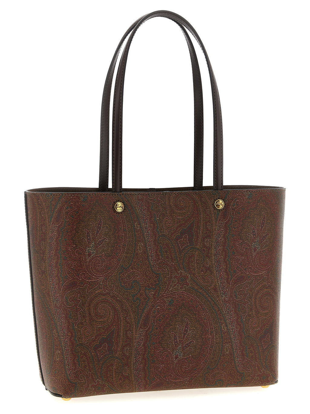 Etro Essential Shopping Bag