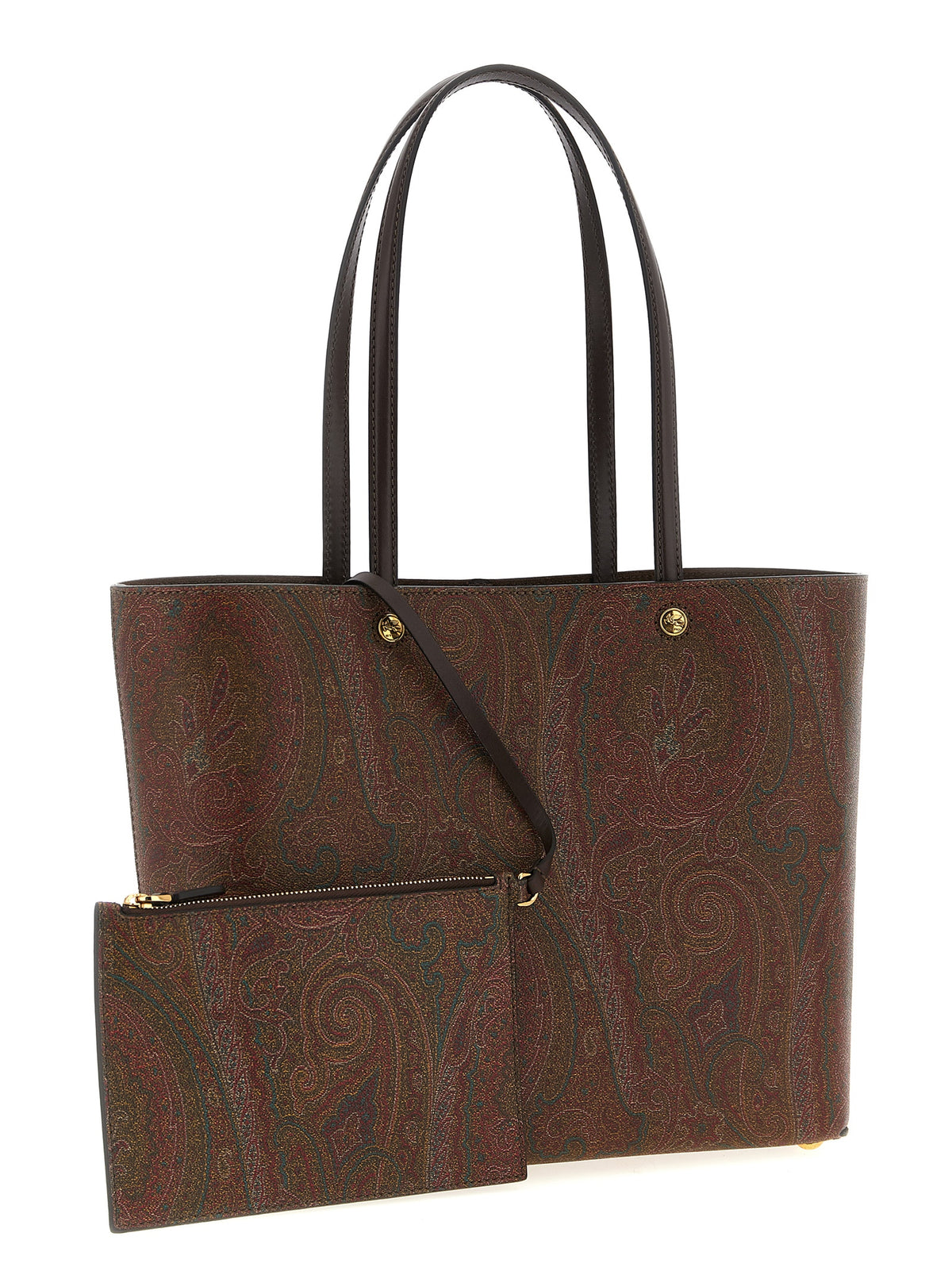 Etro Essential Shopping Bag