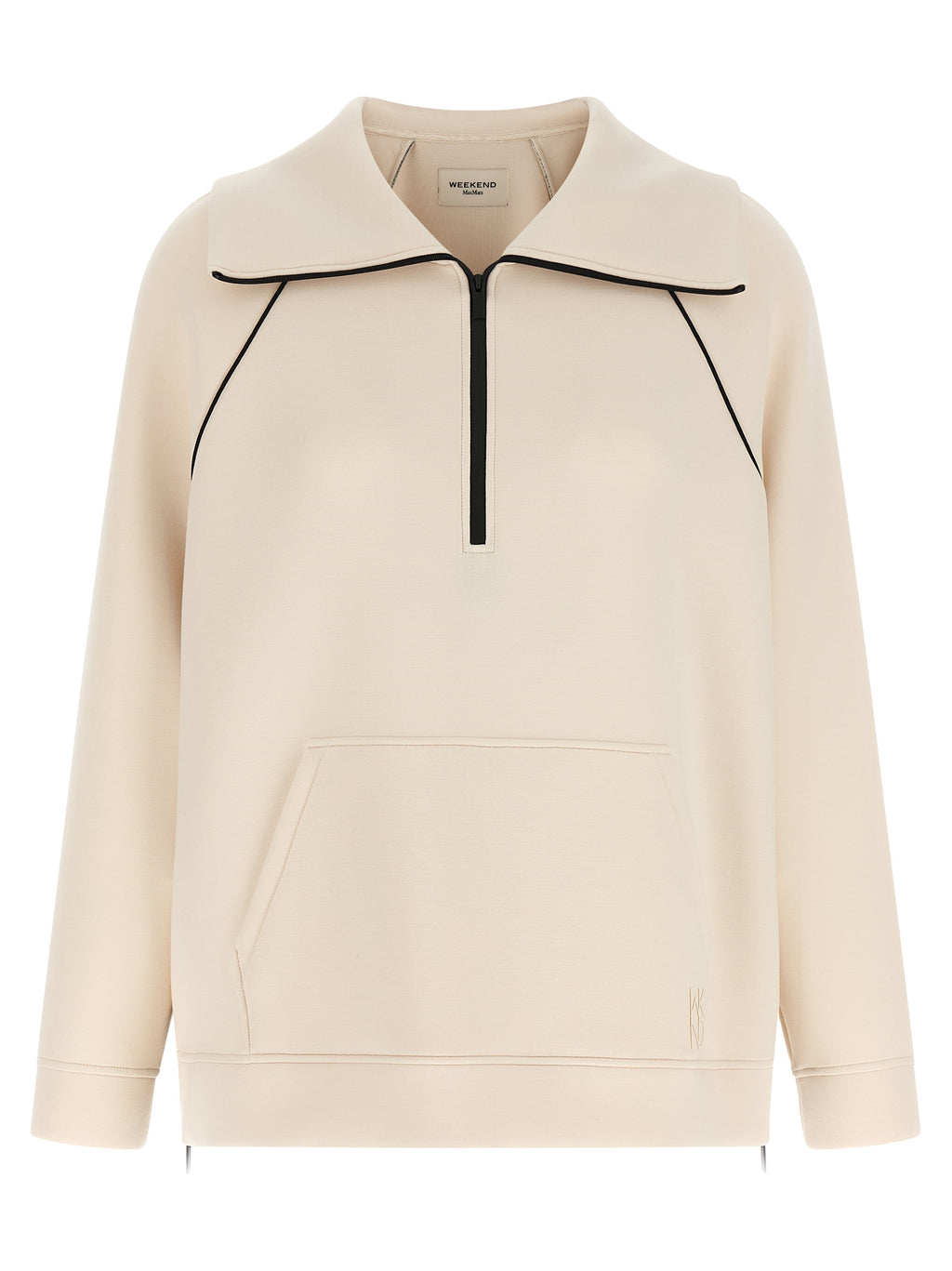 Max Mara Beige Sweatshirt