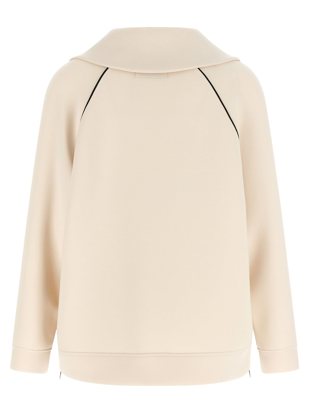 Max Mara Beige Sweatshirt