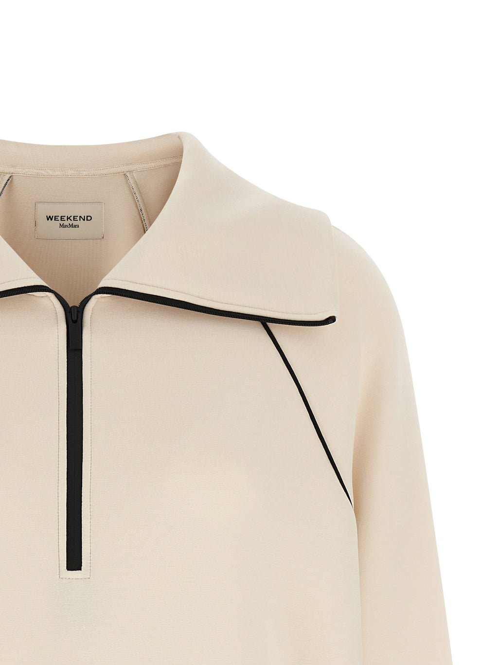 Max Mara Beige Sweatshirt