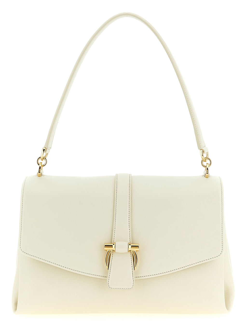 Ferragamo TH (M) Shoulder Bag