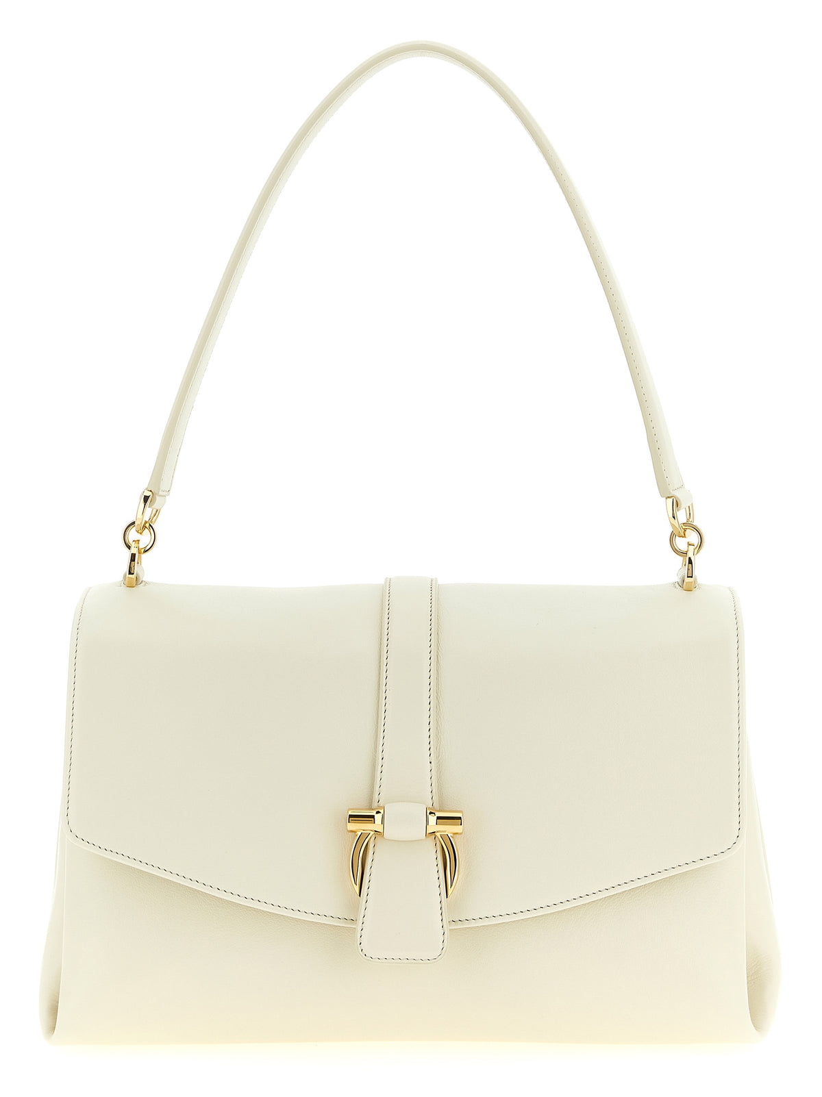 Ferragamo TH (M) Shoulder Bag