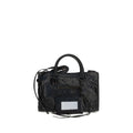 Balenciaga Le City Black Small Handbag