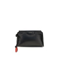 Givenchy Antigona Bomber Black Pouch