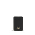 Valentino Garavani VLogo Signature Magnetic Card Holder
