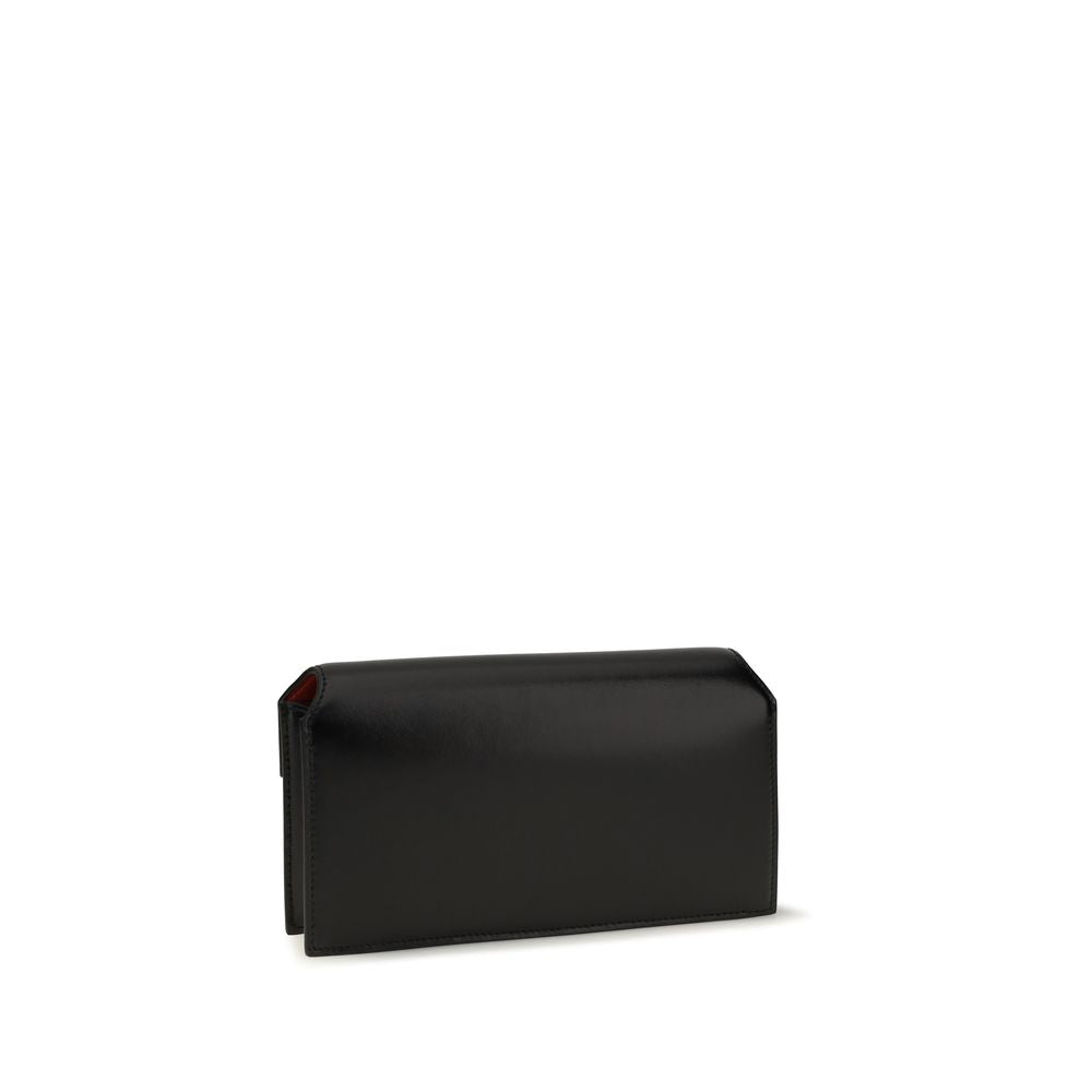 Givenchy Antigona Box Black Pouch