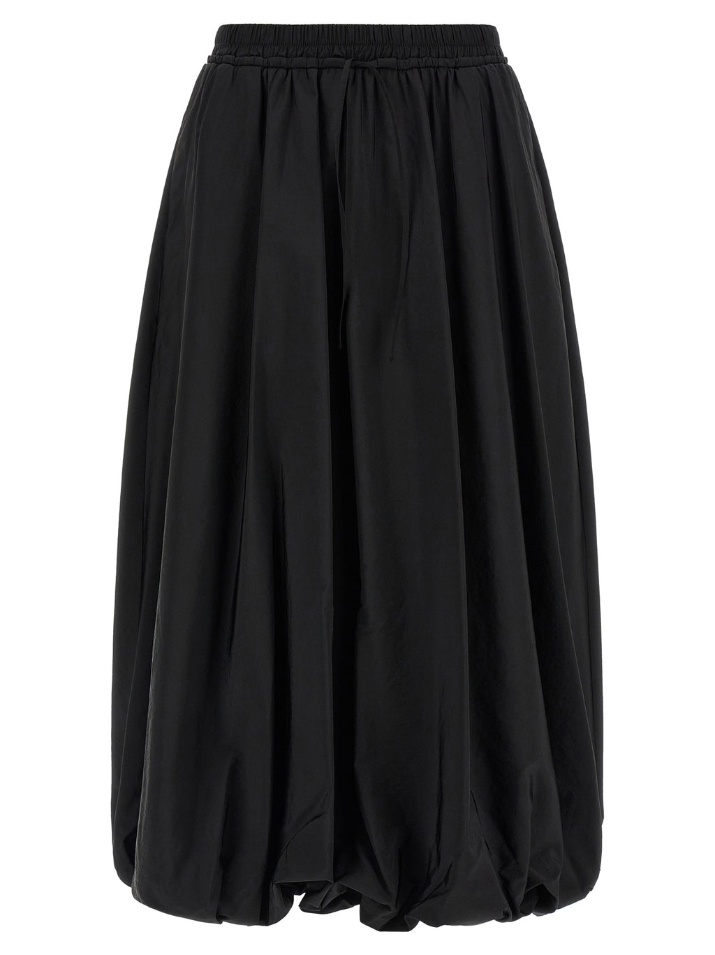 Max Mara Ciurma Midi Skirt