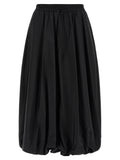Max Mara Ciurma Midi Skirt