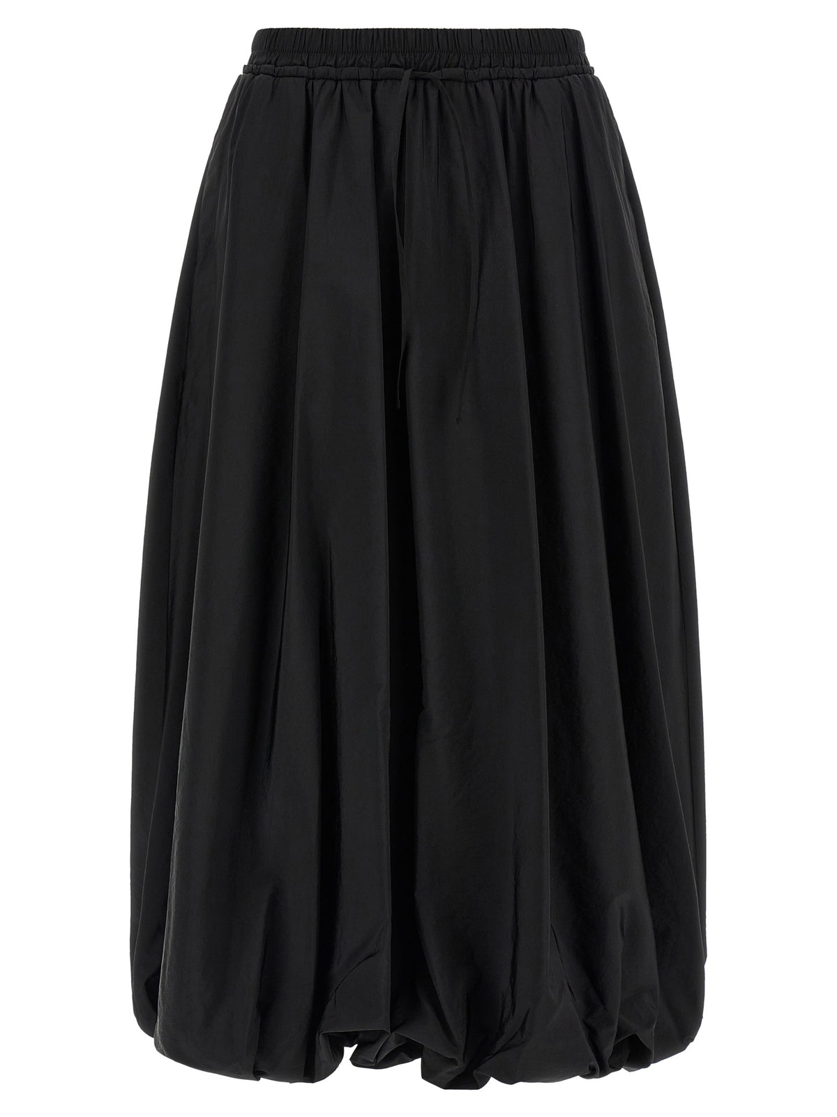 Max Mara Ciurma Midi Skirt