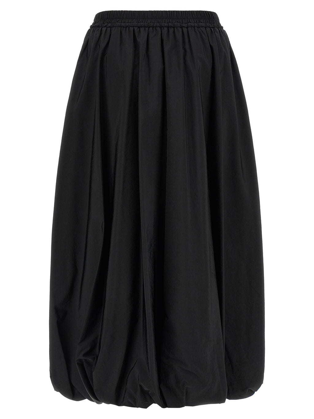 Max Mara Ciurma Midi Skirt
