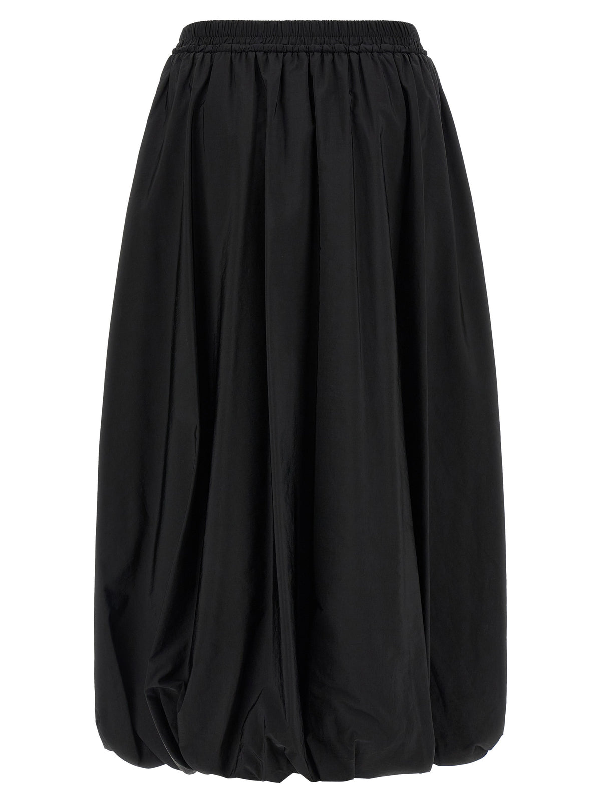 Max Mara Ciurma Midi Skirt