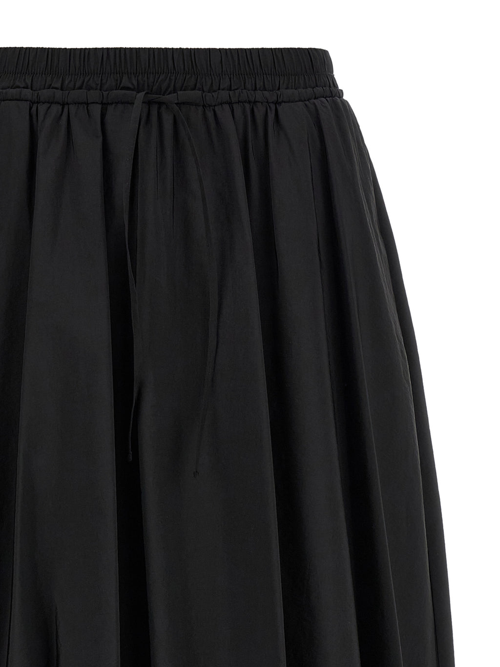 Max Mara Ciurma Midi Skirt