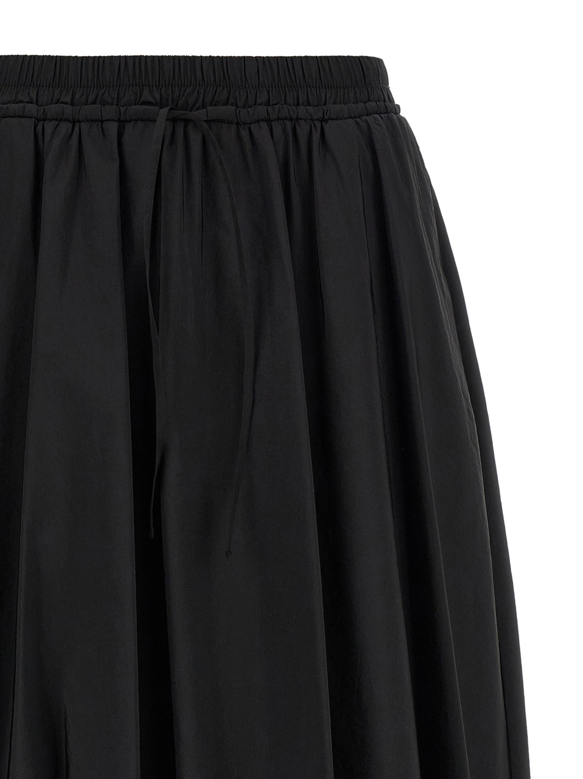 Max Mara Ciurma Midi Skirt