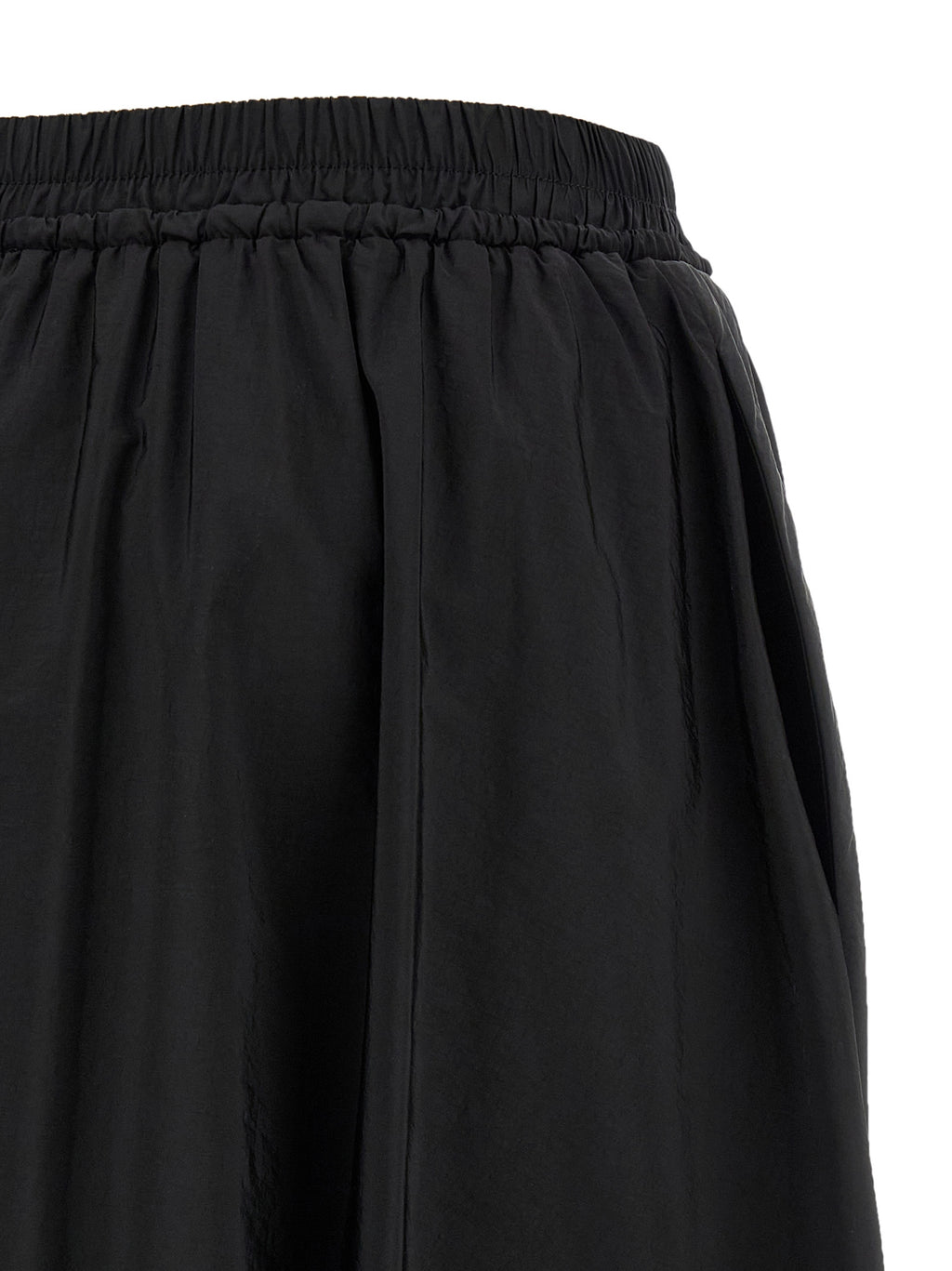 Max Mara Ciurma Midi Skirt
