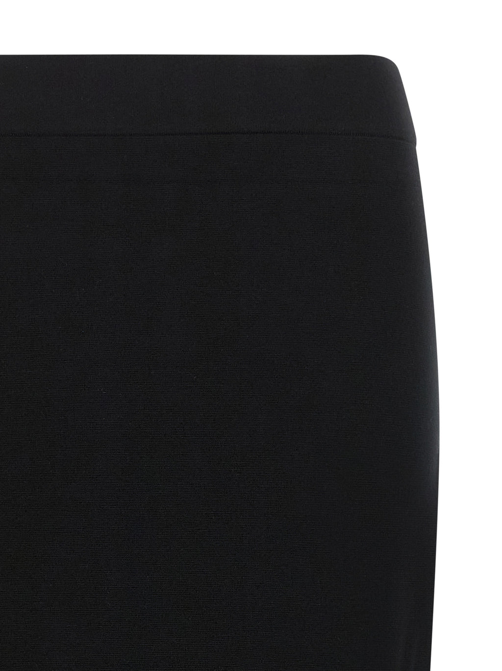 Max Mara Gamma Sheath Midi Skirt