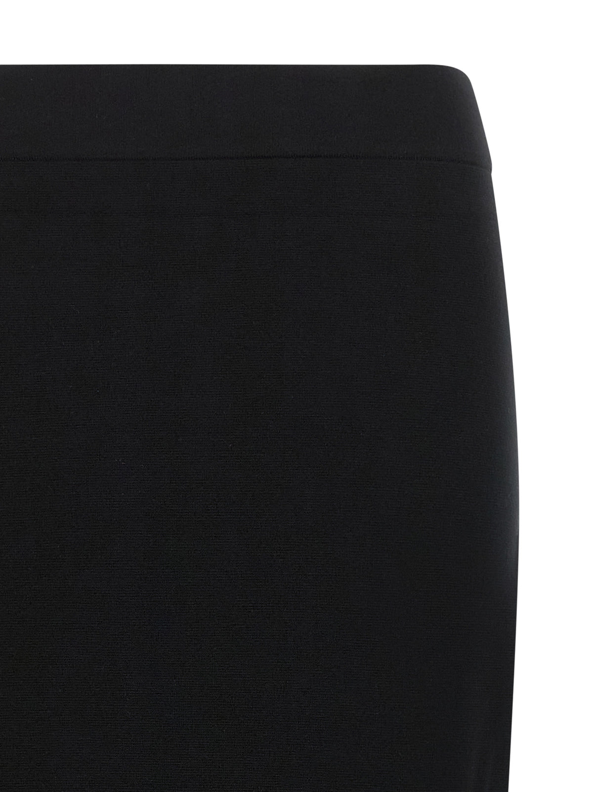 Max Mara Gamma Sheath Midi Skirt