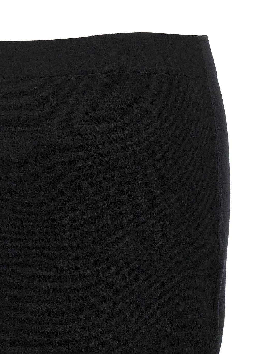 Max Mara Gamma Sheath Midi Skirt