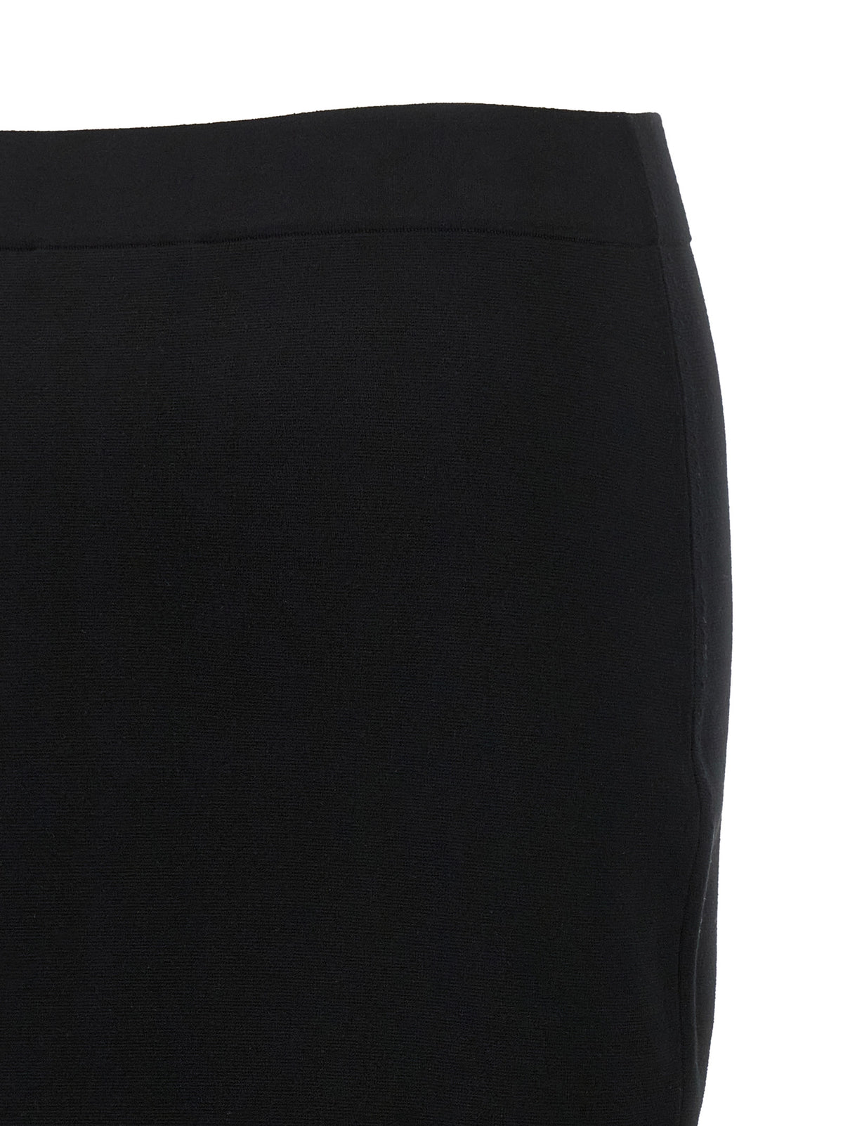 Max Mara Gamma Sheath Midi Skirt