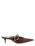 Balenciaga Mid Heel Pumps