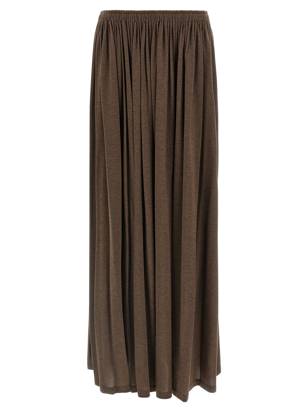 Max Mara Livrea Long Skirt