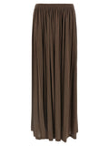 Max Mara Livrea Long Skirt