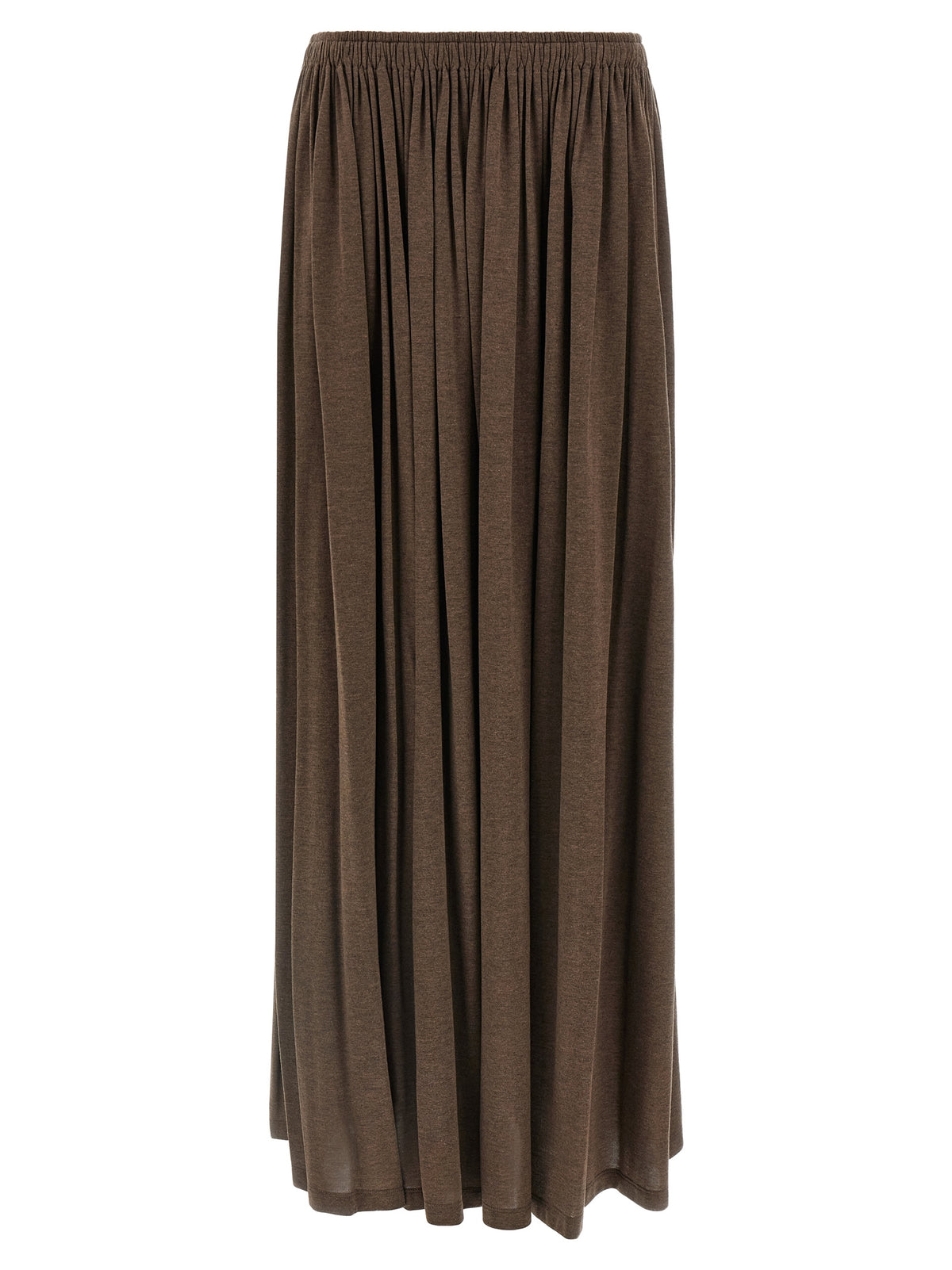 Max Mara Livrea Long Skirt
