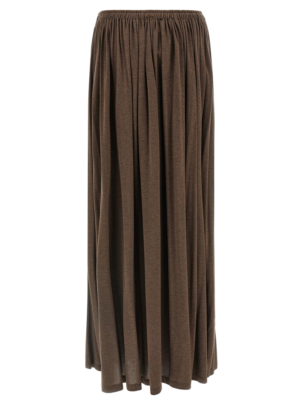 Max Mara Livrea Long Skirt