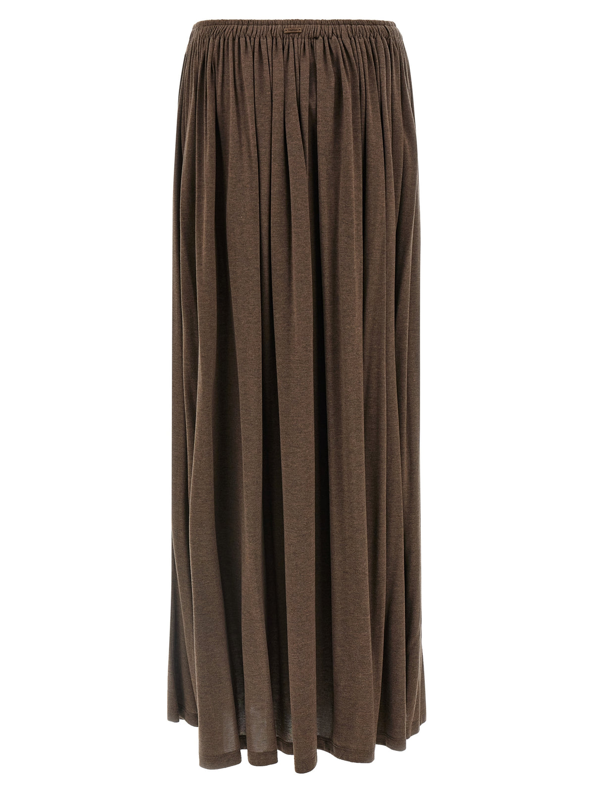Max Mara Livrea Long Skirt