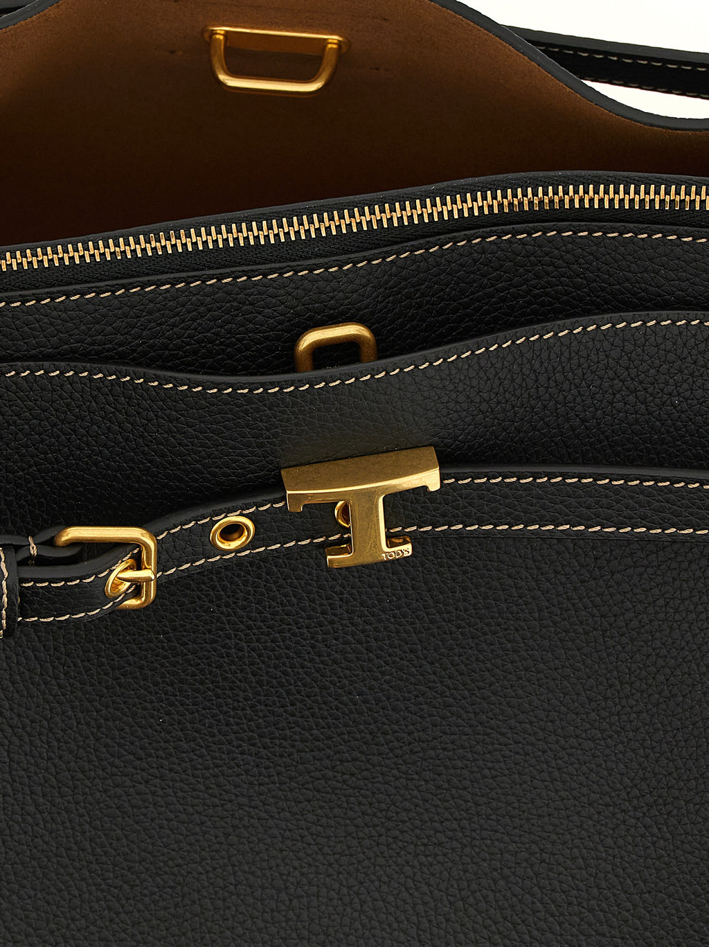 Tod's Tim Handbag